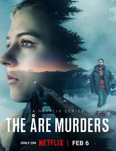 Crimele din Are – The Are Murders