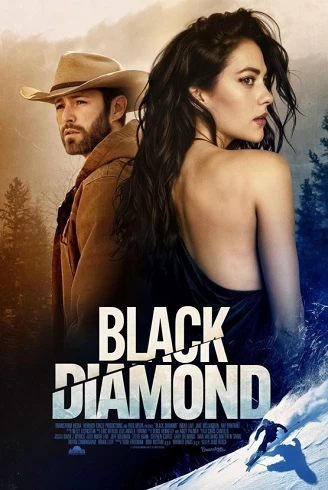 Black Diamond vezi online