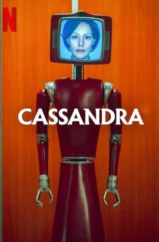 Cassandra vezi online
