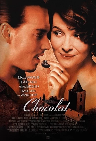 Chocolat vezi online