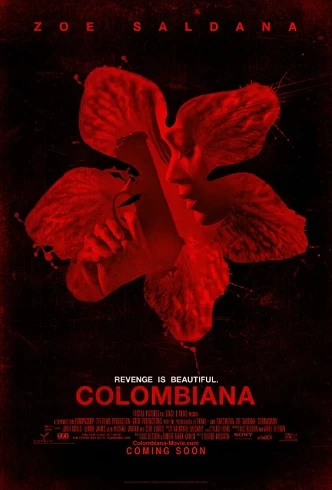 Columbiana vezi online