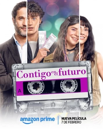 With You in the Future vezi online