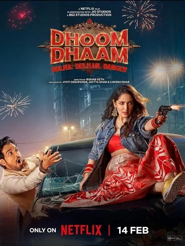Dhoom Dhaam