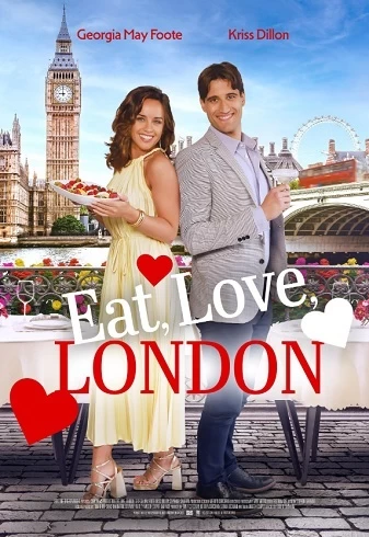 Eat, Love, London vezi online