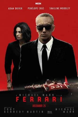 Ferrari vezi online