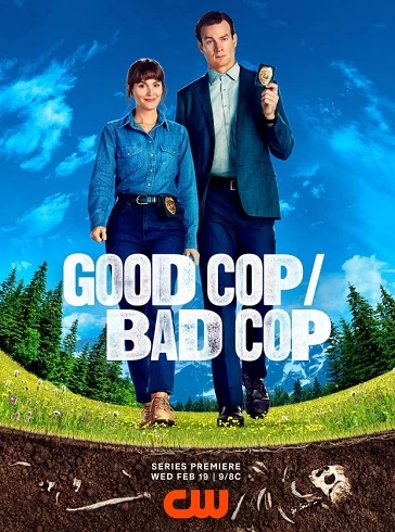 Good Cop/Bad Cop vezi online
