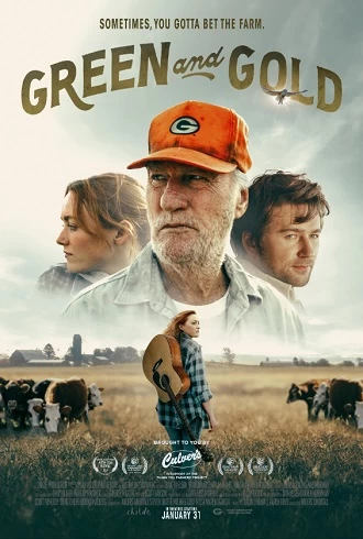 Green and Gold vezi online