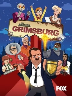 Grimsburg (Sezonul 2) vezi online