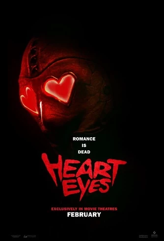 Heart Eyes vezi online