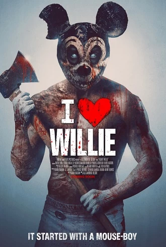 I Heart Willie vezi online