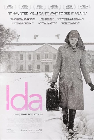 Ida vezi online