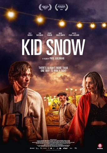 Kid Snow vezi online