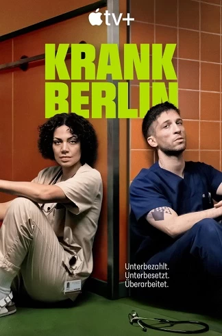 KRANK Berlin vezi online