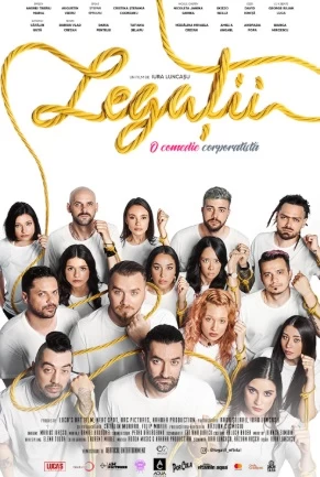 Legații vezi online