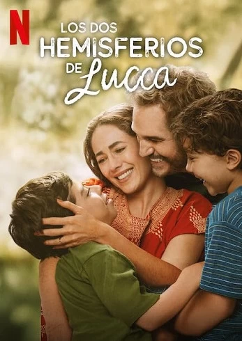 Lumea lui Lucca vezi online