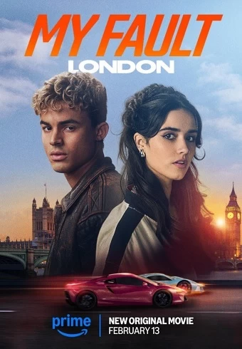 Vina mea: Londra vezi online