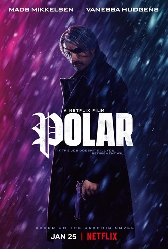 Polar vezi online
