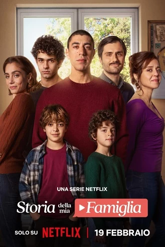 Povestea familiei mele vezi online