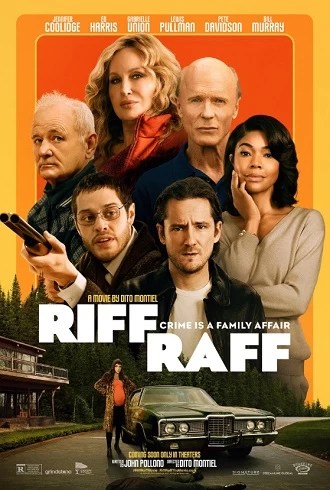 Riff Raff vezi online