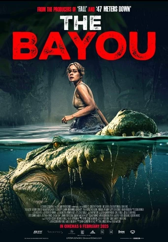 The Bayou vezi online