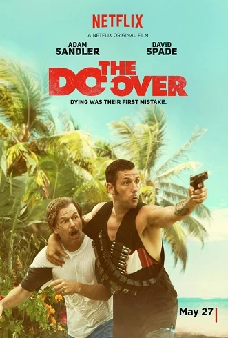 The Do-Over vezi online