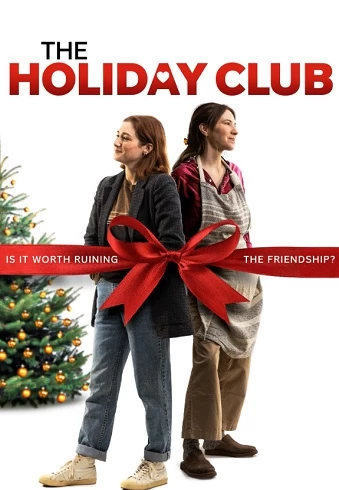 The Holiday Club vezi online