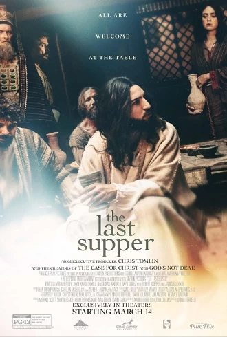 The Last Supper vezi online