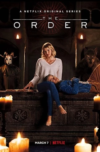The Order vezi online