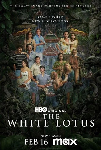 The White Lotus (Sezonul 3) vezi online