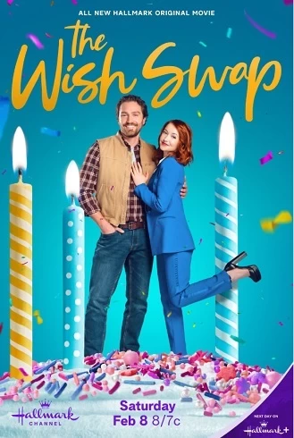 The Wish Swap vezi online