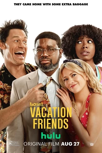Vacation Friends vezi online