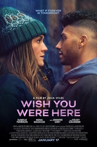 Wish You Were Here vezi online