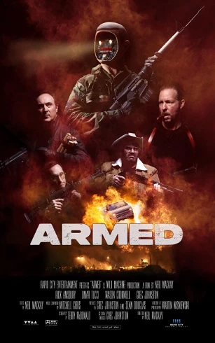 Armed