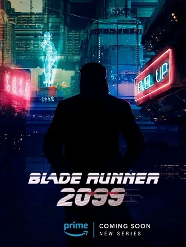 Blade Runner 2099