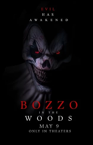 Bozzo in the woods vezi online