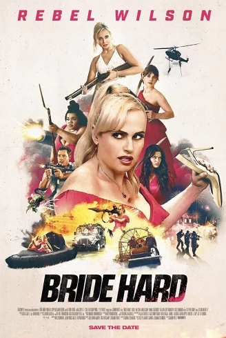 Greu de măritat – Bride Hard vezi online