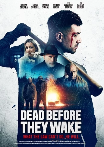 Dead Before They Wake vezi online
