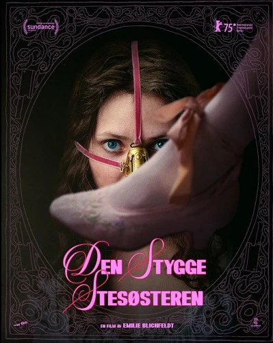 The Ugly Stepsister - Sora cea urâtă