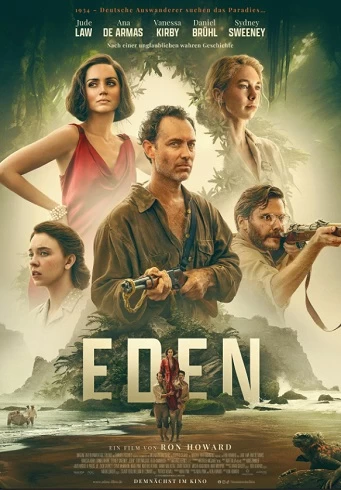 Eden - Edenul vezi online