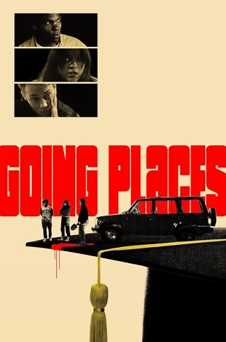 Going Places vezi online