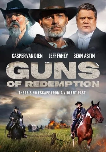Guns of Redemption