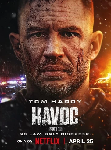 Havoc - Dezastru vezi online