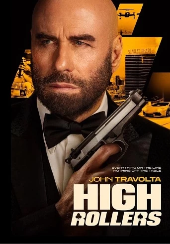 High Rollers