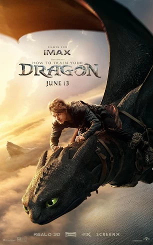 Cum să-ți dresezi dragonul