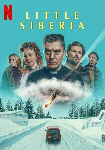 Mica Siberie