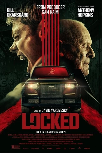 Locked vezi online