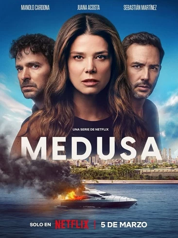 Medusa