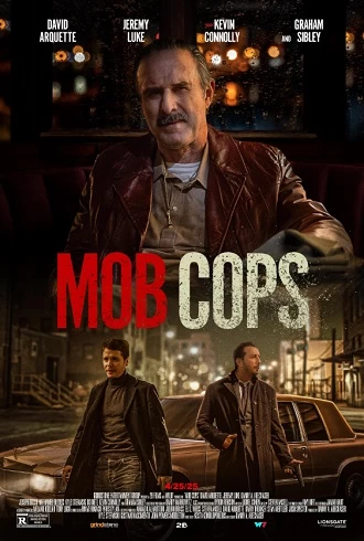 Mob Cops vezi online