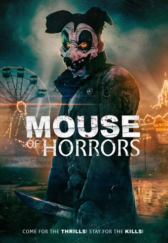Mouse Of Horrors vezi online
