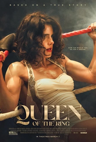 Queen of the Ring vezi online